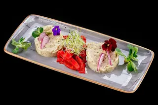 Salata de vinete