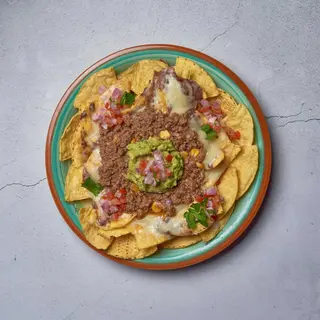 Terninachos