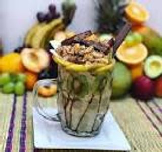 Za3za3 Fruits