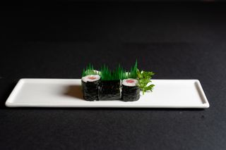 072. Hoso maguro -8 pezzi