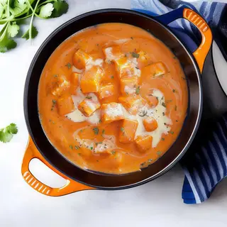 Panir Masala