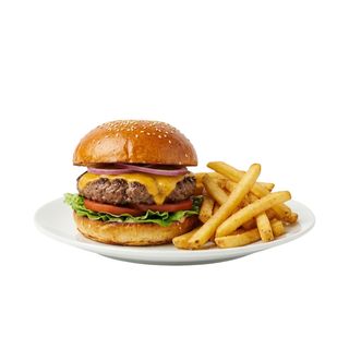 Hamburger