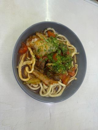 Гуйру лагман (450гр)