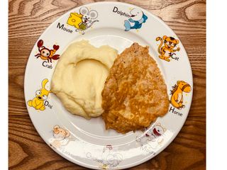 Відбивна з індички (100/100g)