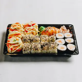 LOSOS & KOZICA BOX