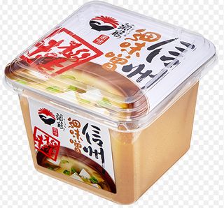 Pasta De Miso  Sapporo 500g Sq