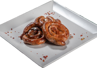 Carnaciori picanti la gratar 200G