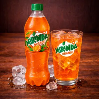 Mirinda / Mirinda