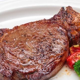 58.Entrecot/churrasco de ternera 