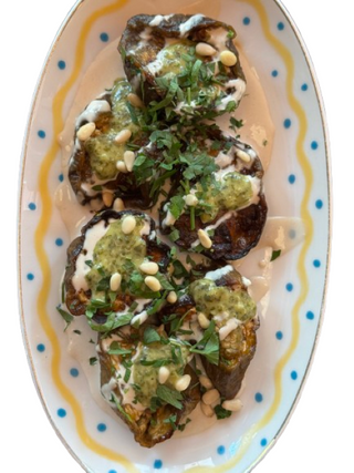 Новият гост