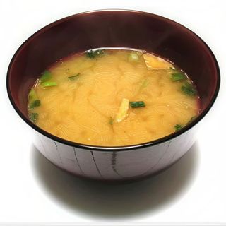 Sopa Miso