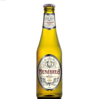 Birra Menabrea (33 cl)