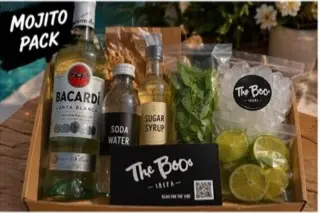 MOJITO PACK!