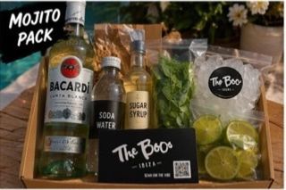 MOJITO PACK!