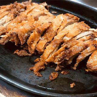 -107-Pato A La Plancha