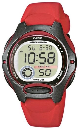 Ceas Casio Youth Lw-200-4a