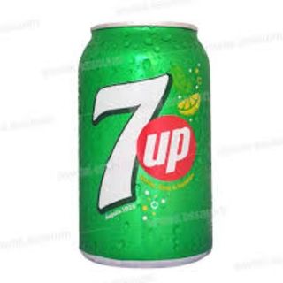 7 up 33CL