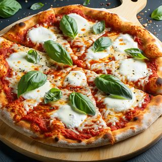 Пица Маргарита