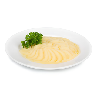 Картофельное пюре (200 гр.)