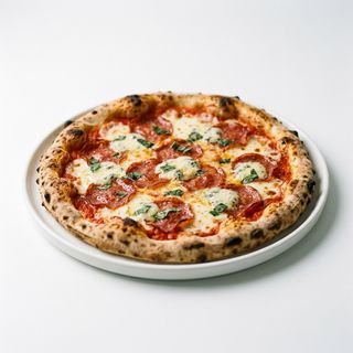 Salame Piccante