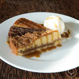 Ankole Cake Sampler