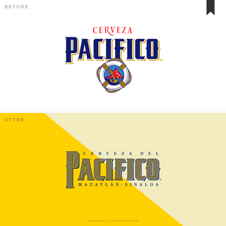 PACIFICO