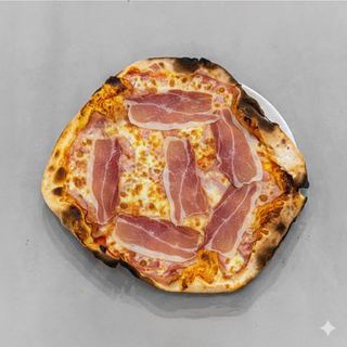 Pizza Gourmet Favorita (32 Cm.)