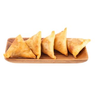 Chicken Samosa
