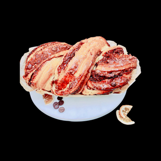 Cozonac Babka MINI