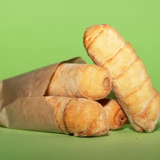 Tequeños (4 Uds.)