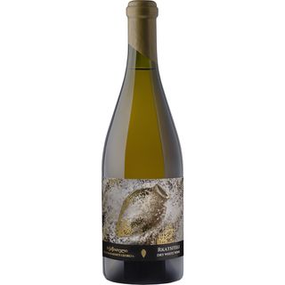 8000 ქვევრი - რქაწითელი