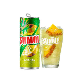 Sumol Ananás 33cL