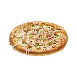 Pizza Poulet Sauce Ranch