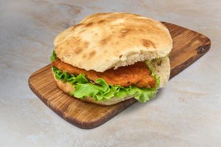 Bečka šnicla pileća