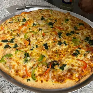 Pizza yummy 40 cm 