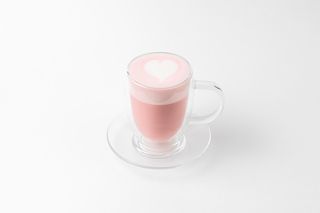 Д/Матча латте Rose