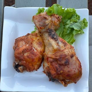 Куриная Голень