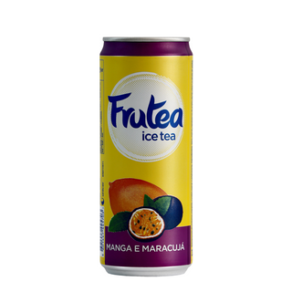 Frutea Manga e Maracujá 