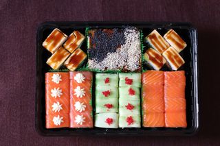 Суші Сет Преміум (1235г)