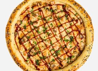 ПИЦЦА Венеция N