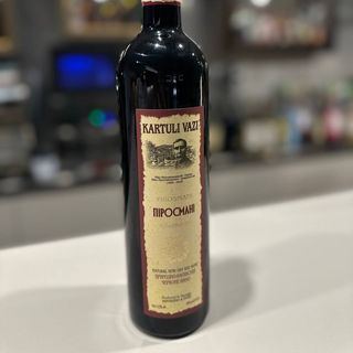 Вино Vazi Піросмані Ч/нс