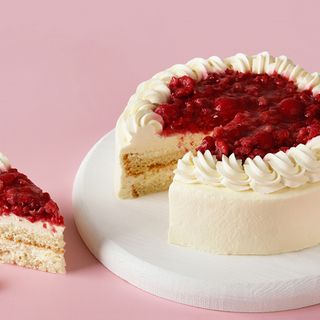 Торт "Malina" классик (800 гр.)