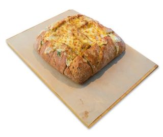 Чесново хлебче Макси