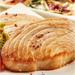 Atún Plancha (350 G.)