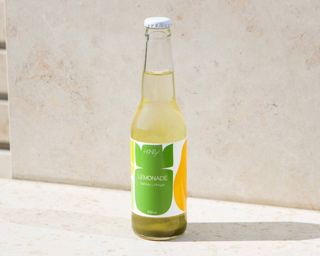 Лимонад Тархун-груша, 330 мл