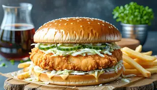 Baci di pollo