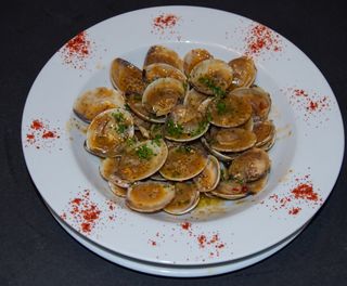 Almejas