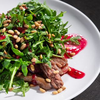 Салат з Качкою, 230г