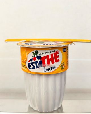 EstaThè al limone 