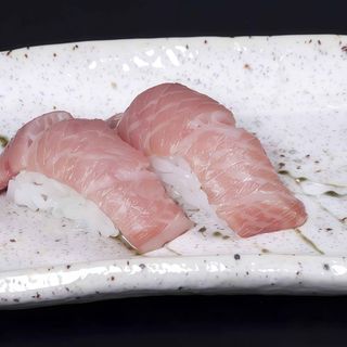 Nigiri de Toro Ventresca De Atún